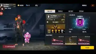 TOP 15 PLAYERS 1000 DIMONDS LIVE 40 CUSTOMS LIVE TOP UP