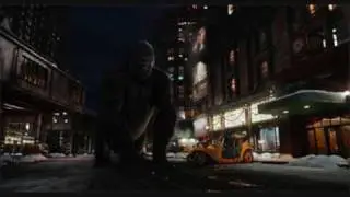 King Kong - Captured