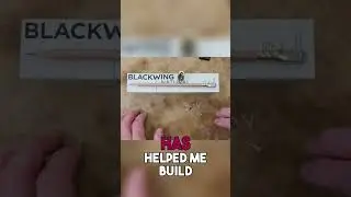 The Humble Pencil: Still a Precision Tool