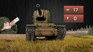 Enlisted - Crazy Tank : Battle of Berlin (4BR)
