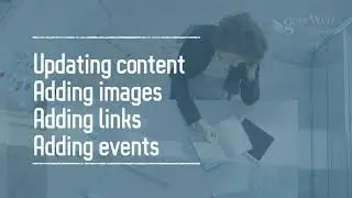 Website Maintenance - Gabi Web Technologies