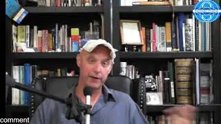 2025-05-21 Scott Adams, Prosecutorial overreach, AOC