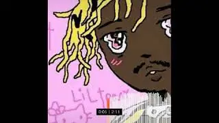 Tracy minaj - Don't fit (Prod. Captincrunch) (Official audio)