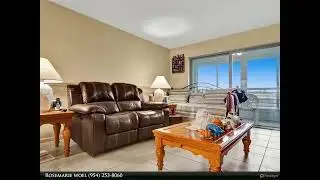 9601 Sunrise Lakes Blvd