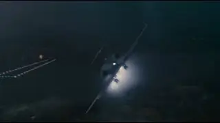 2001 Avjet Corporation Gulfstream III Crash - Animation