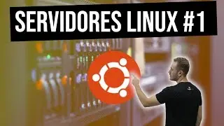 SERVIDOR LINUX #1 - Instala&ccedil;&atilde;o do UBUNTU SERVER em RAID