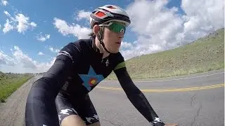 Why Two Ultra-Endurance Athletes Choose a Plant-Based Diet for Optimal Performance