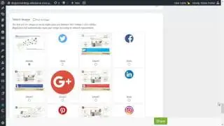 Social Media Auto Publish: Share Your Blog Posts to All Your Social Media in One Step