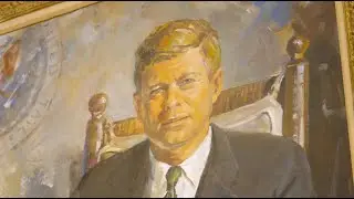 JFK '35 PROGRAM IN GOVERNMENT & PUBLIC SERVICE | Choate's Signature Programs