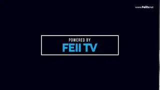FEII TV Intro (Ver 2018.02.17)