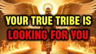 Chosen Ones: This Is How You Find Your True Tribe 🔥