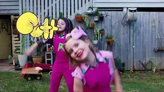 POGOGO SHOW - MR BUTT