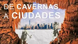 PREHISTORIA | Cómo inventamos la arquitectura | ODS