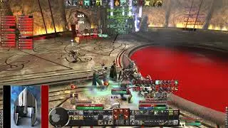 Age of Conan - T3.5 Archfiend of Gore (Dps platform PoV) Ranger