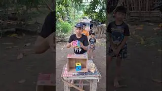 makan banyak yang menang #gamingchallenge #lucu