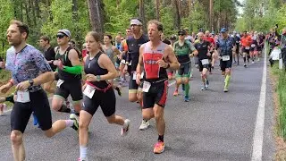 30. Spreewald Duathlon (2025)
