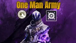 Contraverse Hold is STILL BROKEN! (Void Warlock Build) | Destiny 2 Renegades 