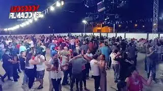 Santa elena en vivo en el baile de los reyes 2026