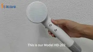 pecial Hair Dryer, High Speed 200M Ionic Blow Dryer#hairdryer #hairdryers #blowdryer