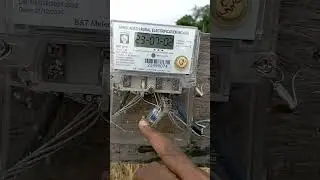 Digital Meter Bypass