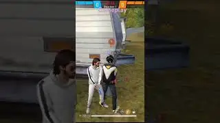 Dimitri gameplay #free fire