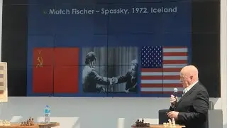 Chess in Education, Leontxo Garcia Fide Edu (Применение уроков шахмат в образовании)