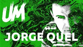 Underground Moments #4 - JORGE QUEL