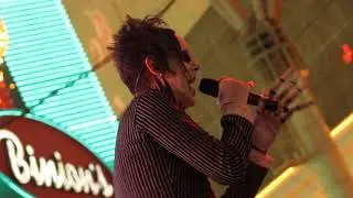 Alter Igor - Blister In The Sun (Violent Femmes Cover) [Live @ Fremont Street Experience]
