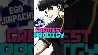 Ego Jinpachi&acute;s Past in Blue Lock | How Good Was Ego Really As a Player