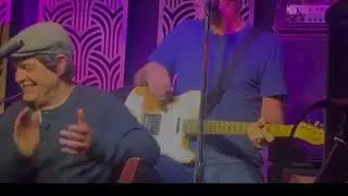 Just Guitars Live - Tommy Conwell