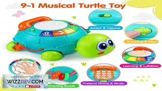 Baby Toys 12 18 Months Light up Baby Toys 6 to 12 Months