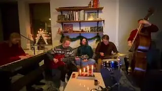 The Man With The Bag by Kay Starr (Cover)