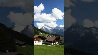 Flums, Switzerland