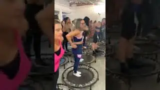 Group Exercise #shorts #groupexercise #howtoloseweight