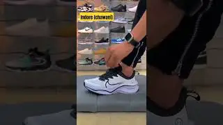 Imported shoes 🔥 nike smiley best for running shoes #shoes #running #indore #trendingshorts
