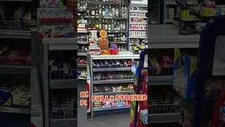 🔥 Off Licence & Grocery Shop for Sale in Maidenhead, SL6 #maidenhead