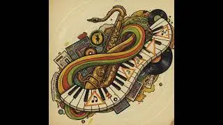 [For Sale] Dosidos - Chill Jazzy Funky Type Beat