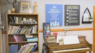 End-of-year giving is uncertain for many local nonprofits