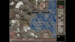 PBEM#2 Turn 1/15: Preparing The Defences