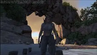 Modded ATLAS Ep 2 Base Location