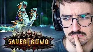 Der Tank wird ENTF&Uuml;HRT?! | Sauercrowd - World of Warcraft HC Event