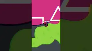 Paper-io 2 Team Play Victory in row Covered 100% Map Covered #paperio2 #gameplay #aigame