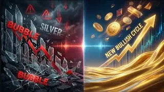 SILVER OUTLOOK 2026 | NEW BUBBLE OR NEW SUPER CYCLE ?