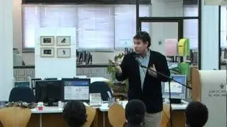 Prof. Yossi Shain - 