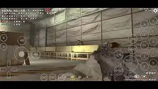 Call of Duty 4 Modern Warfare【 BOX64DROID 】SD855+【 NO ROOT 】Emulator PC For ANDROID