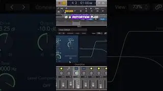 Mixing Hi hat & Shaker-2