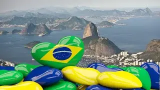 Constitutional history of Brazil