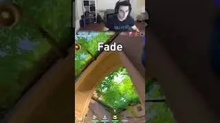 Fade haunt gives free kills
