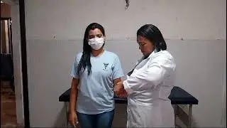 TESTE ORTOP&Eacute;DICO DE COTOVELO E PUNHO (TESTE DE DESLOCAMENTO M&Eacute;DIO DO CARPO).