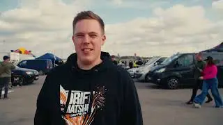 Betsson Drift Matsuri Ruduo 2025